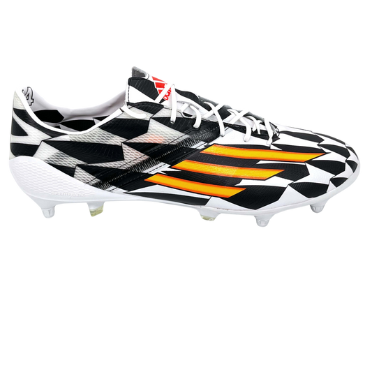 Adidas F50 adizero Weltmeisterschaft SG