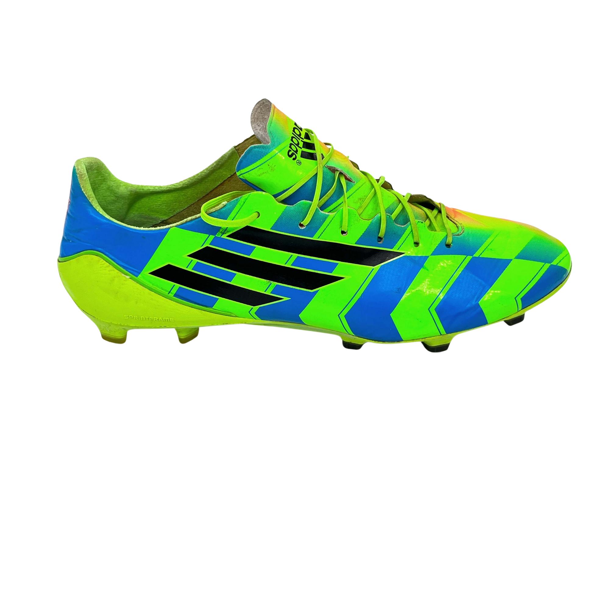 Adidas F50 Crazylight FG ftbl.boots