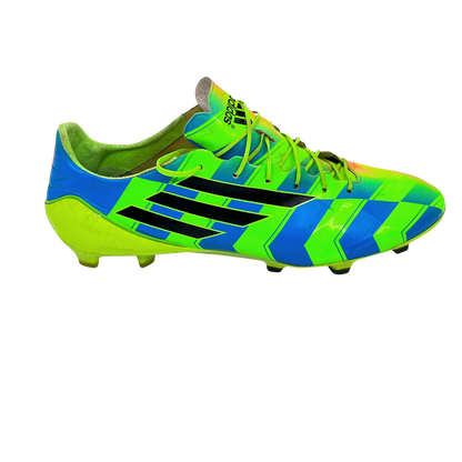 Adidas F50 Crazylight FG