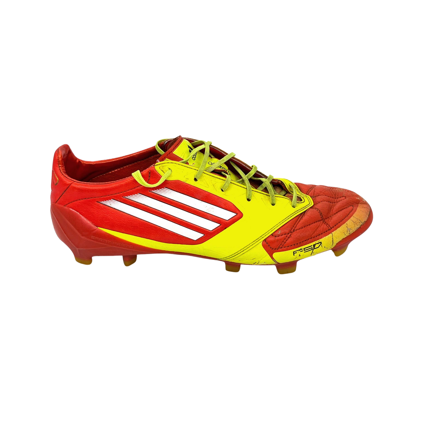 Adidas F50 Adizero TRX FG