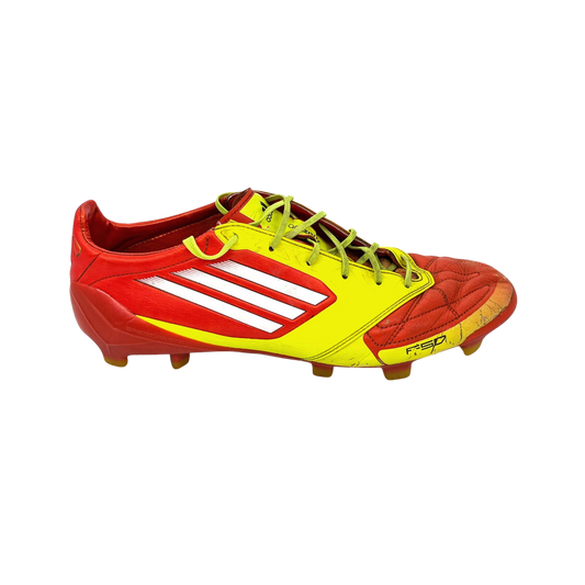 Adidas F50 Adizero TRX FG