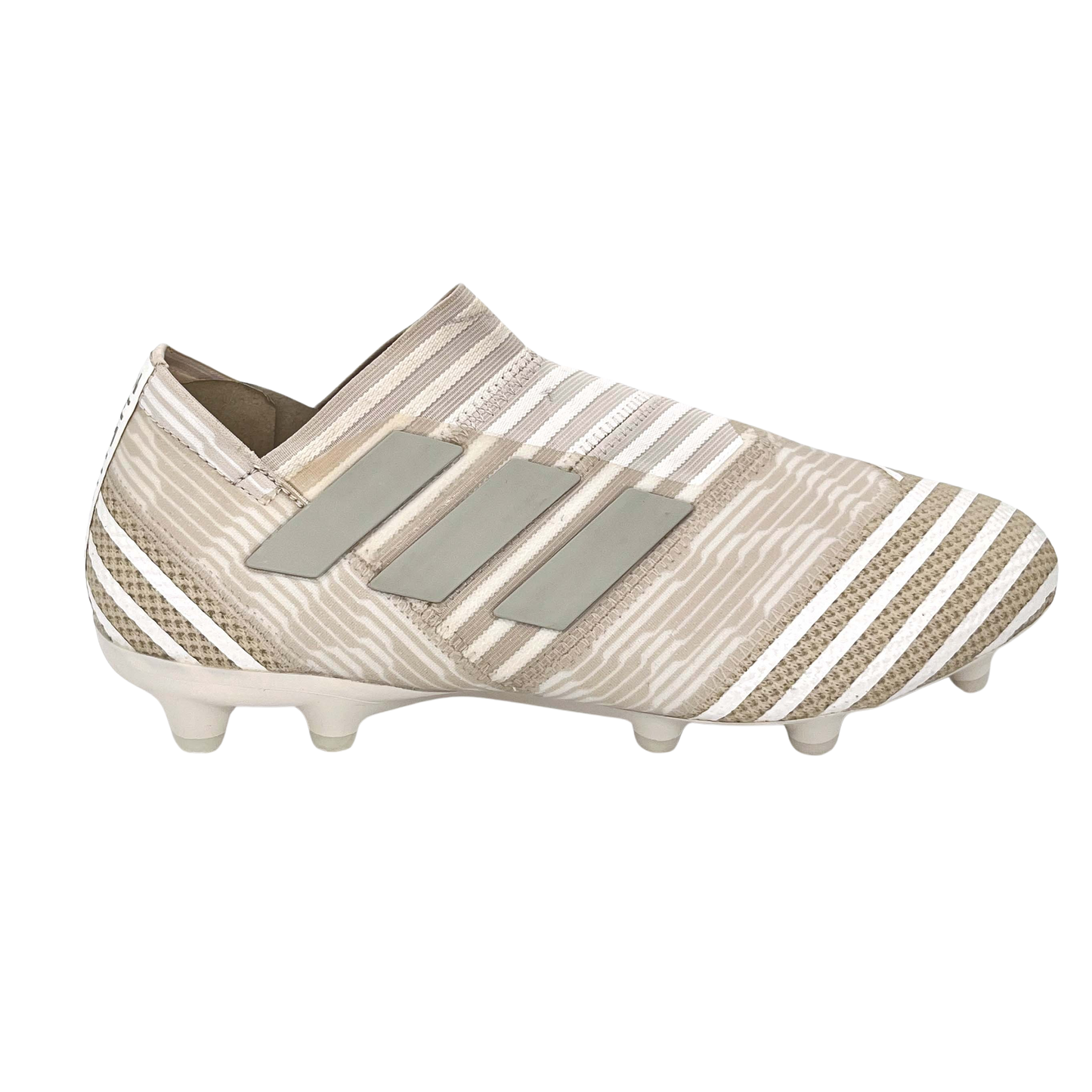 Adidas Nemeziz 17+ FG