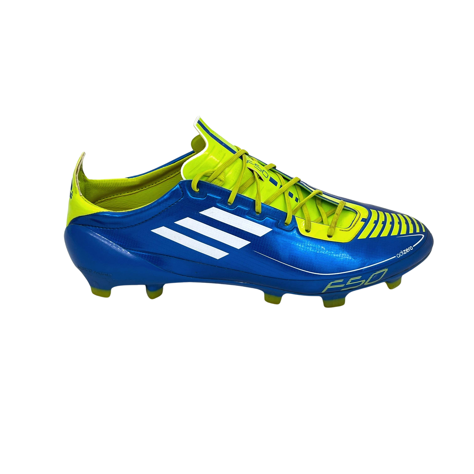 Adidas F50 Adizero XTRX FG – FTBLBOOTS GmbH