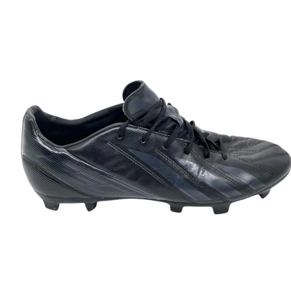 Adidas F50 Adizero Blackout FG Lea FTBLBOOTS GmbH