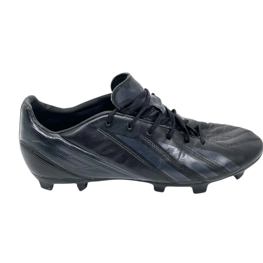 Adidas F50 Adizero Blackout FG Lea