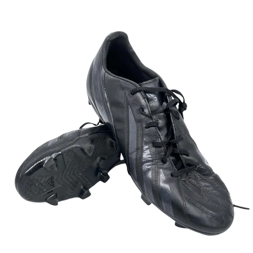Adidas F50 Adizero Blackout FG Lea FTBLBOOTS GmbH
