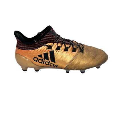 Adidas X 17.1 FG Leather