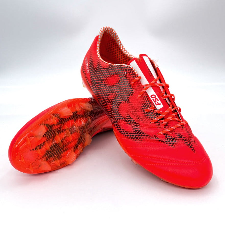 Adidas F50 adizero Leather FG