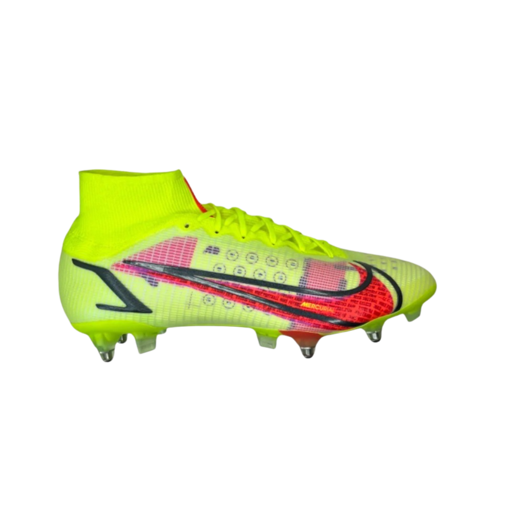 Nike Mercurial Superfly 8 Elite SG-PRO AC