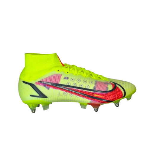 Nike Mercurial Superfly 8 Elite SG-PRO AC