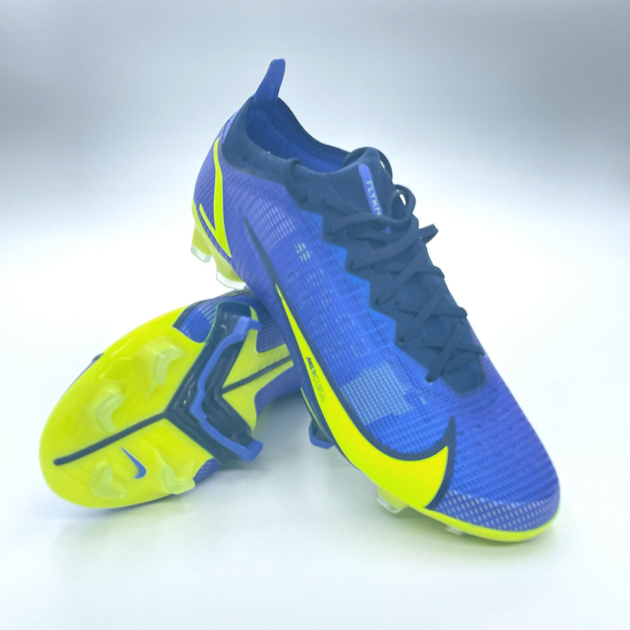 Nike Mercurial Vapor 14 Elite FG – ftbl.boots