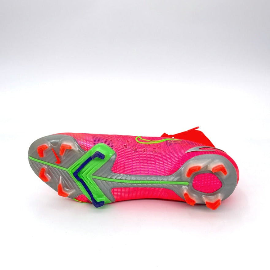 Nike Mercurial Superfly 8 Elite FG – ftbl.boots