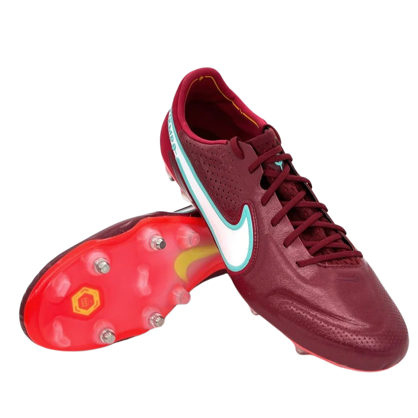 Nike Tiempo Legend 9 Elite SG - Pro AC