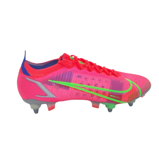 Nike Mercurial Vapor 14 Elite SG