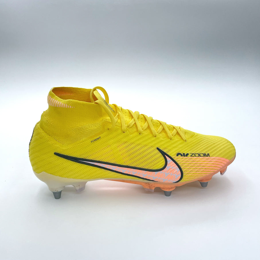Nike Air Zoom Mercurial Superfly 9 Elite SG-Pro – ftbl.boots