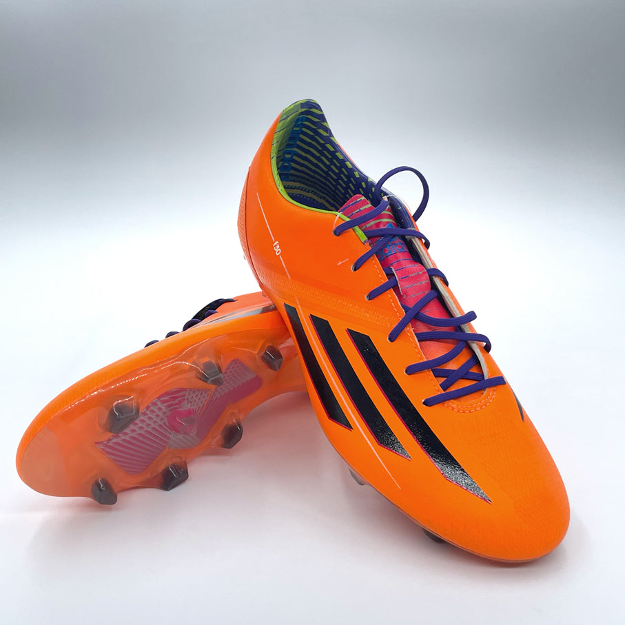 Adidas f30 clearance orange