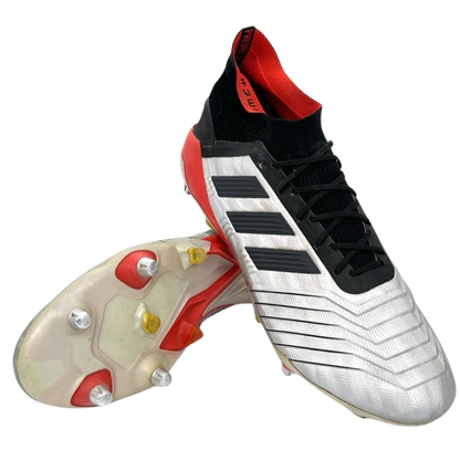 Adidas predator 19.1 boost best sale