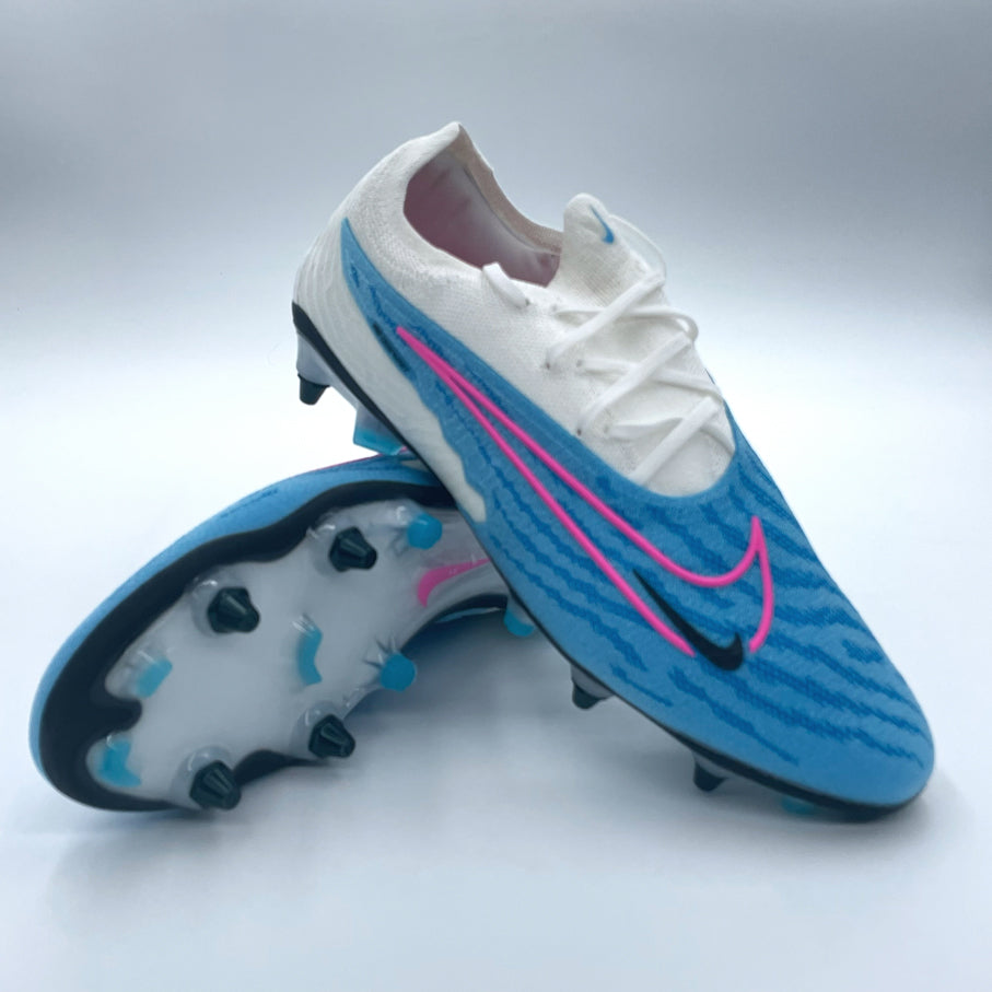 Nike Phantom GX Elite SG FTBLBOOTS GmbH