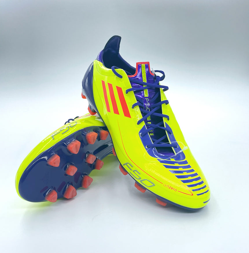 Adidas F50 adizero TRX FG