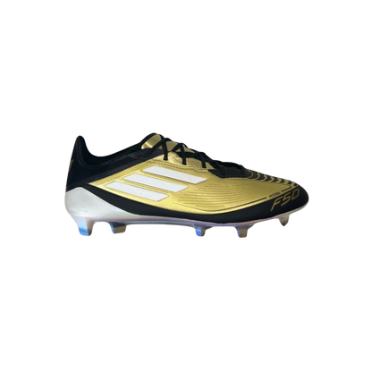 Adidas F50 Messi FG Triunfo Dorado