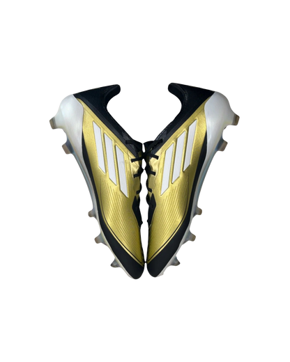 Adidas F50 Messi FG Triunfo Dorado