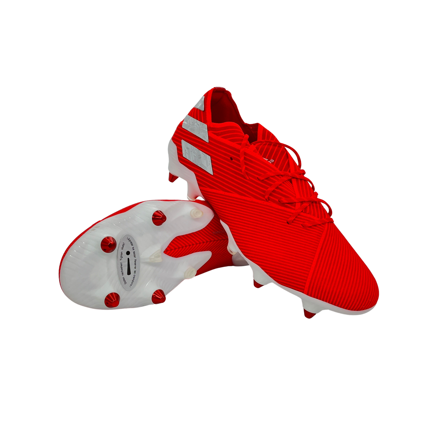 Adidas nemesis 19.1 deals