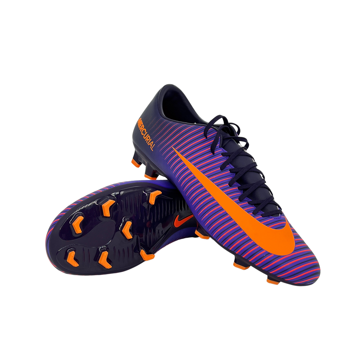 nike mercurial vapor victory