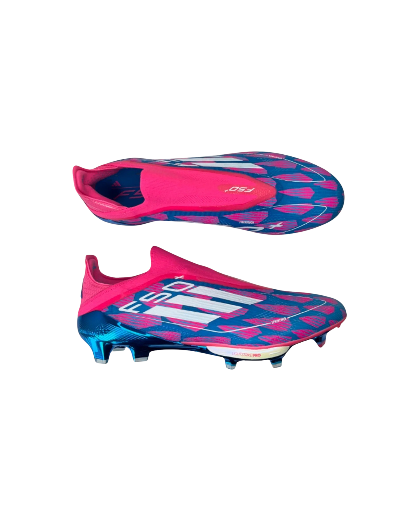 Adidas F50 + FG Reemergence 