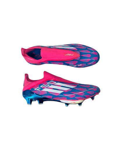 Adidas F50 + FG Reemergence 