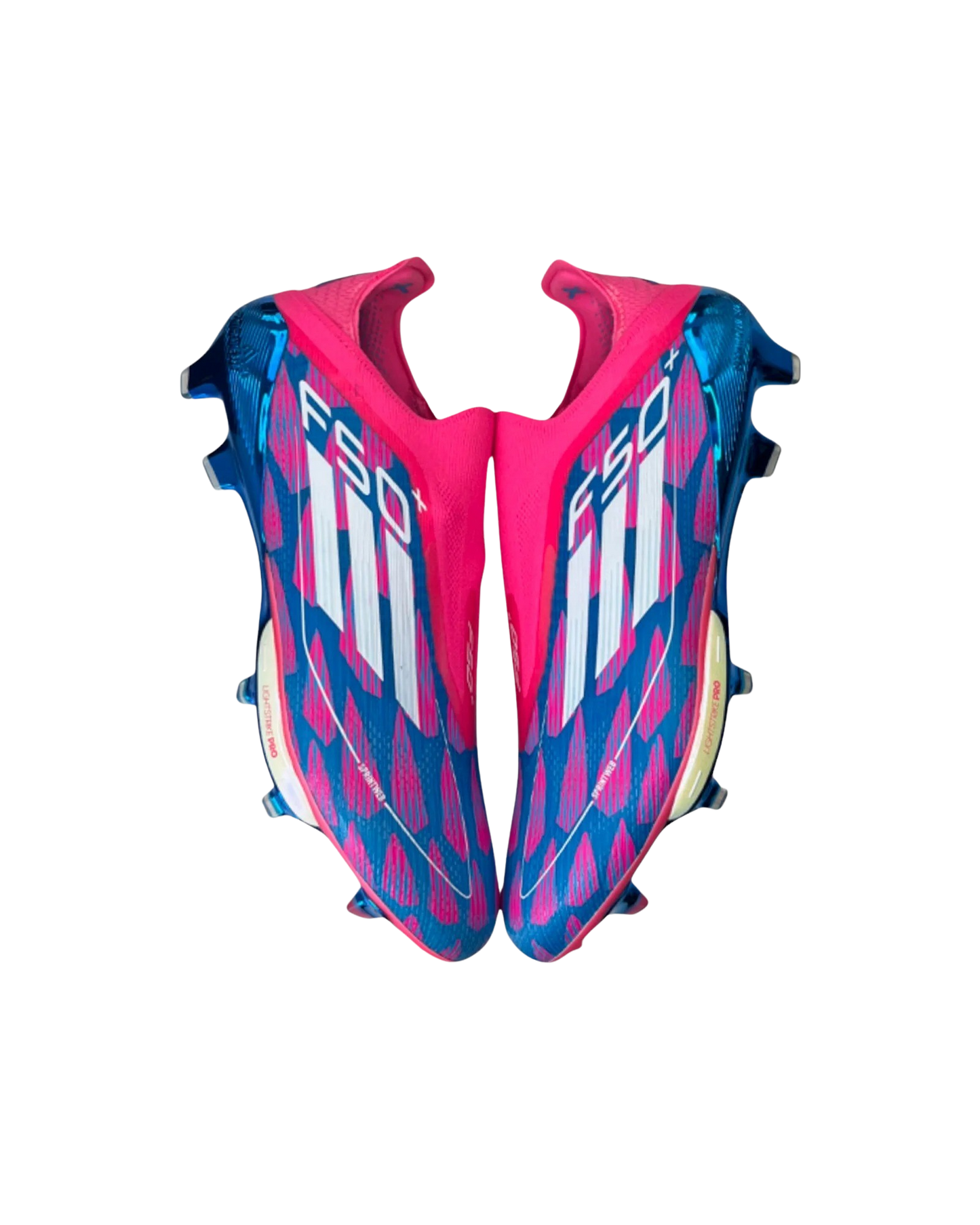 Adidas F50 + FG Reemergence 