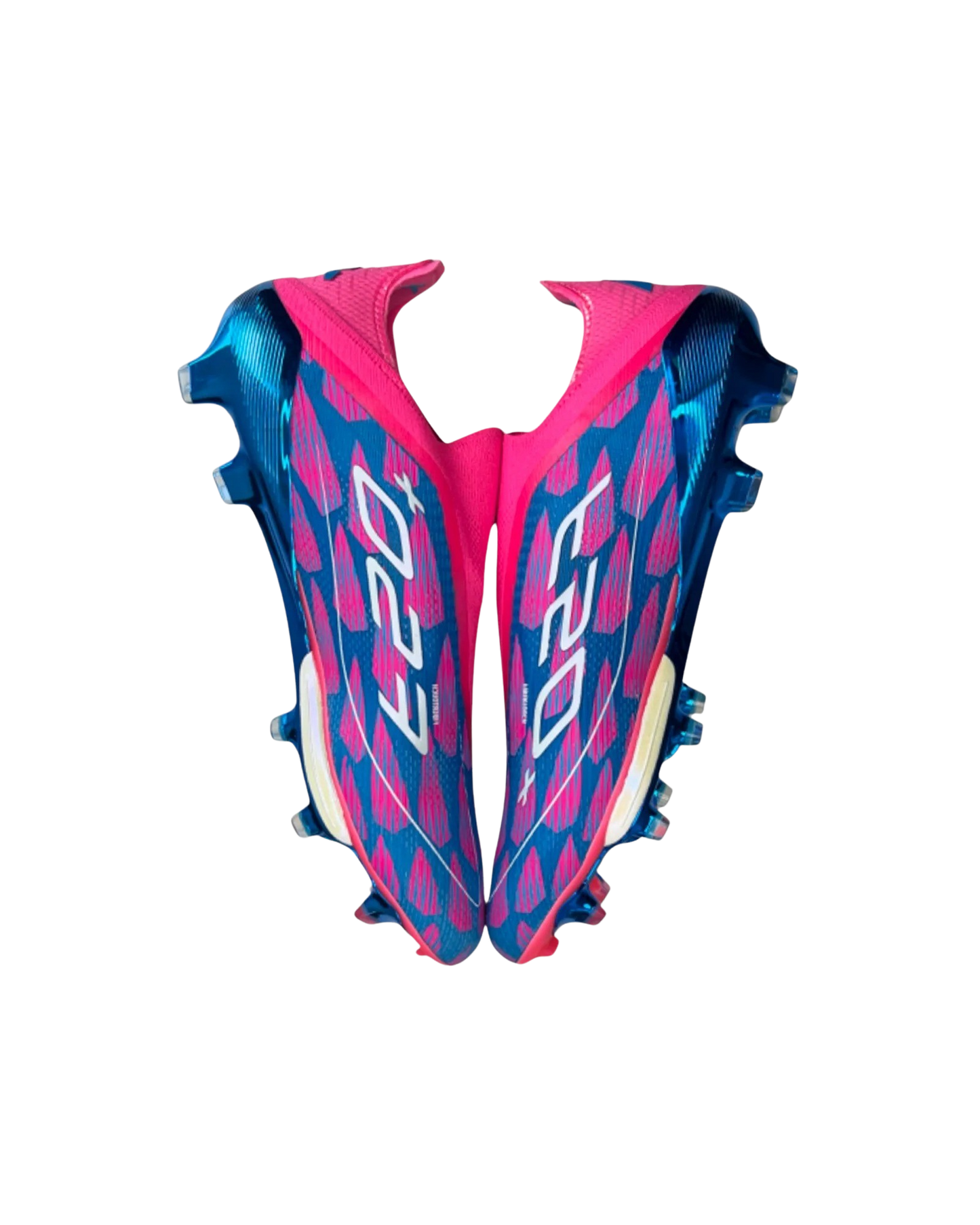 Adidas F50 + FG Reemergence 