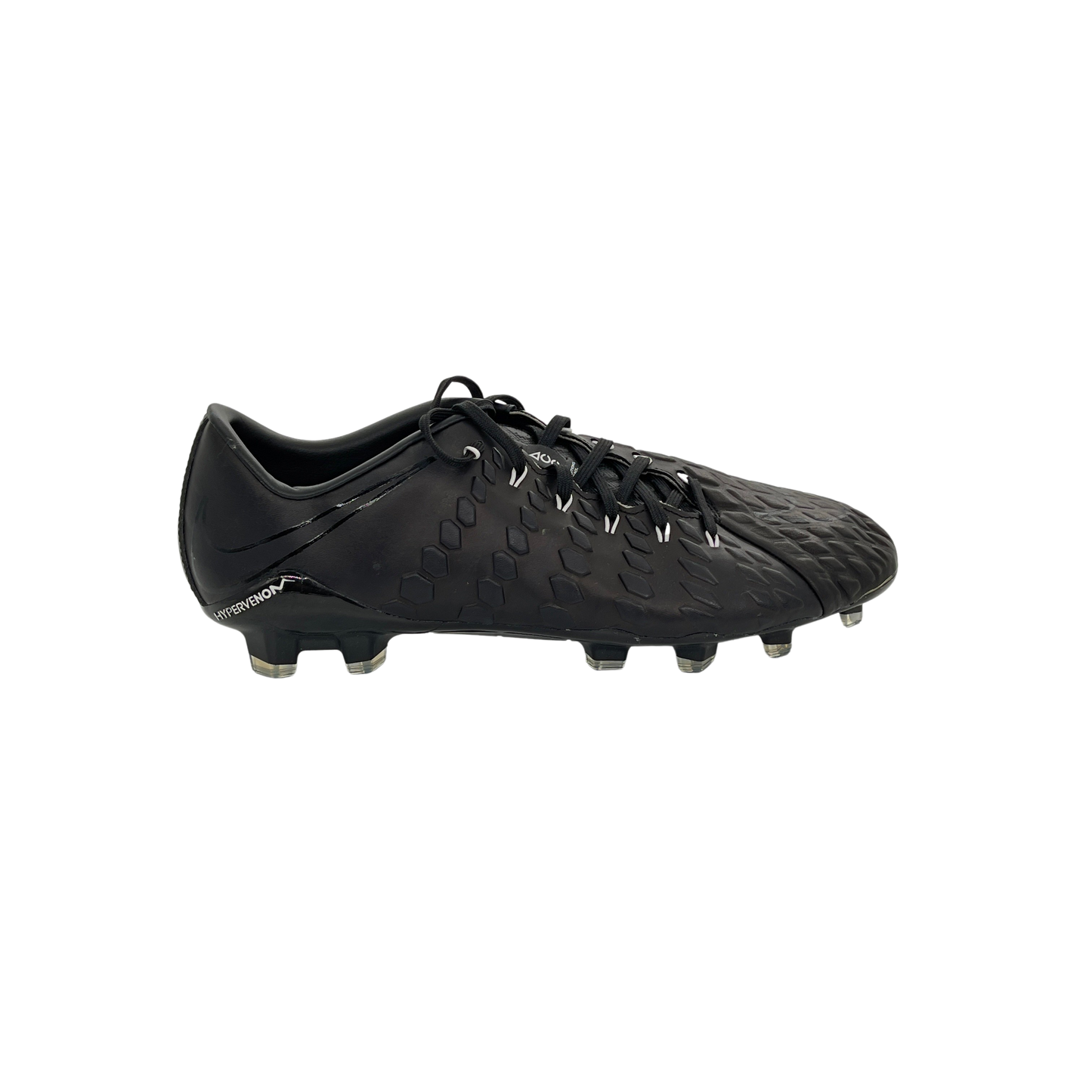 Einzelstück - Nike Hypervenom Phantom III FG - Einzelschuh