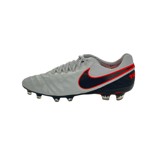 Einzelstück - Nike Tiempo Legend VI Elite FG - Einzelne Schuhe