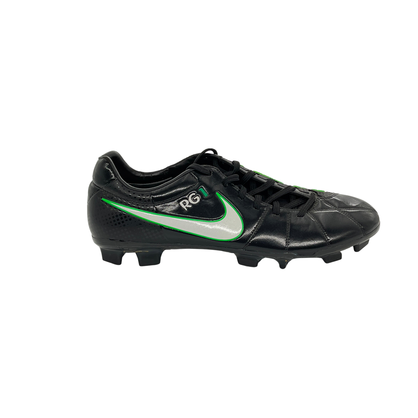 Einzelstück - Nike Total 90 Laser Elite FG - Einzelne Schuhe