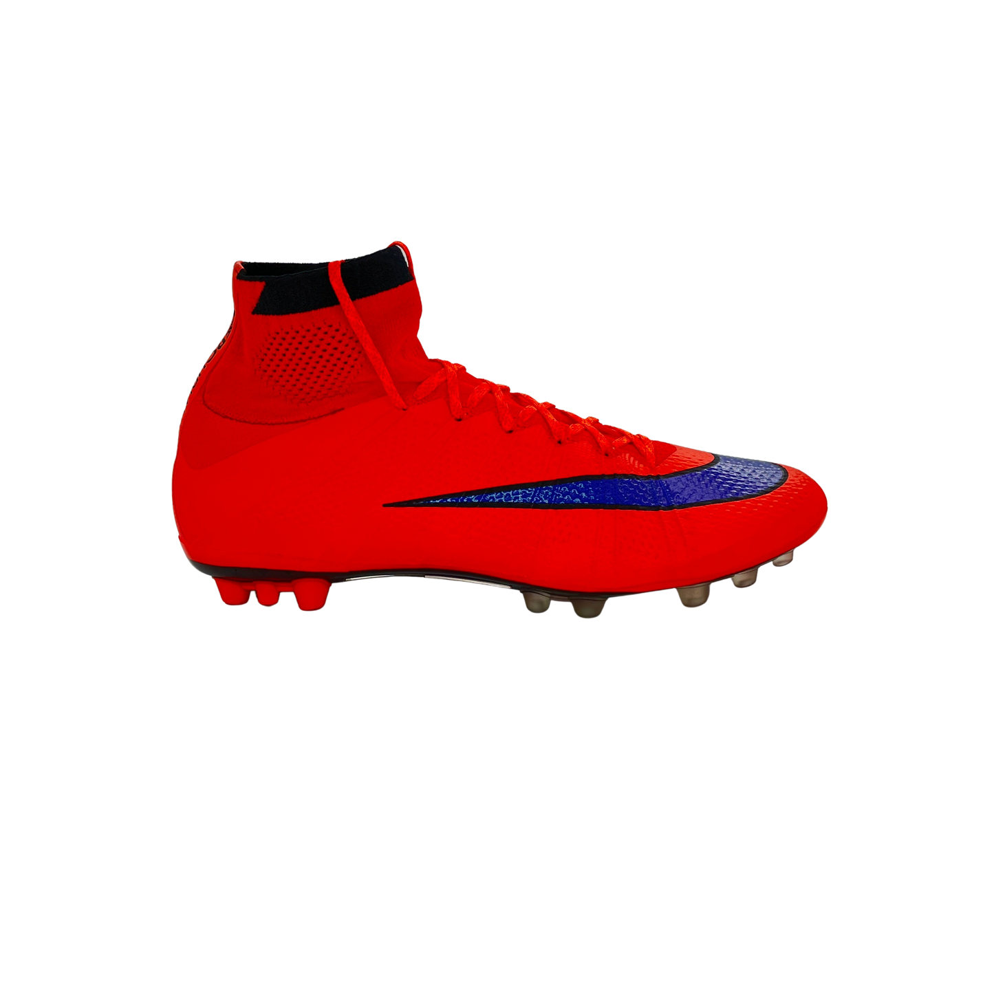 Einzelstück - Nike Mercurial Superfly AG - Einzelschuh