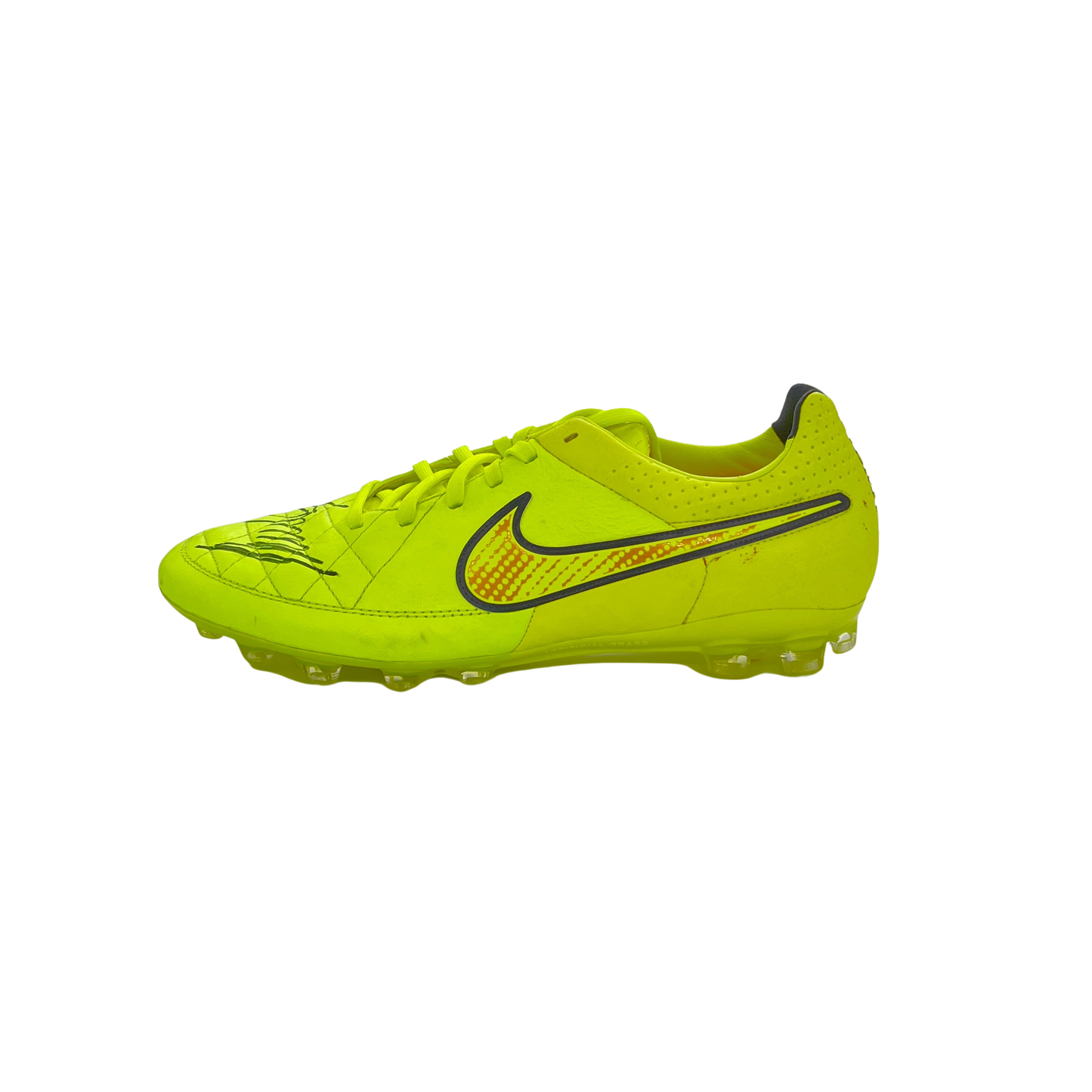 Single Item - Nike Tiempo Legacy AG - Individual Boot