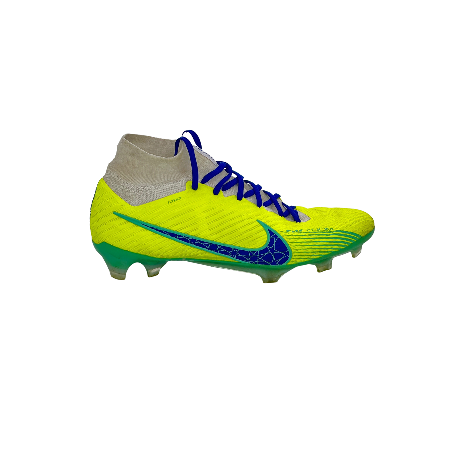 Nike Mercurial Zoom Superfly 9 Elite FG By You