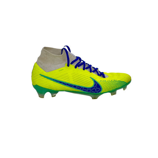 Nike Mercurial Zoom Superfly 9 Elite FG By You