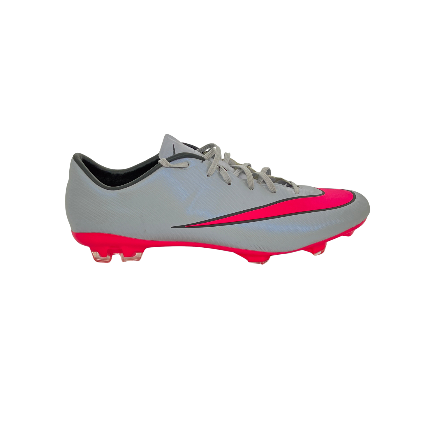 Nike Mercurial Veloce II FG