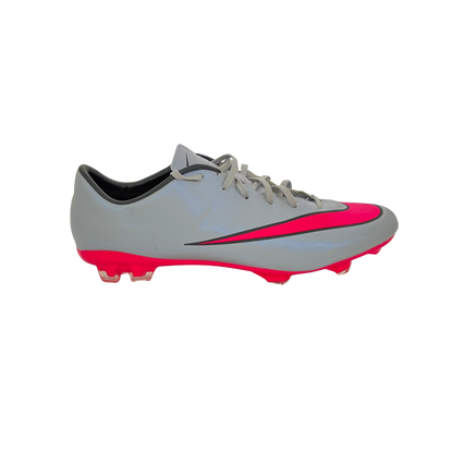 Nike Mercurial Veloce II FG