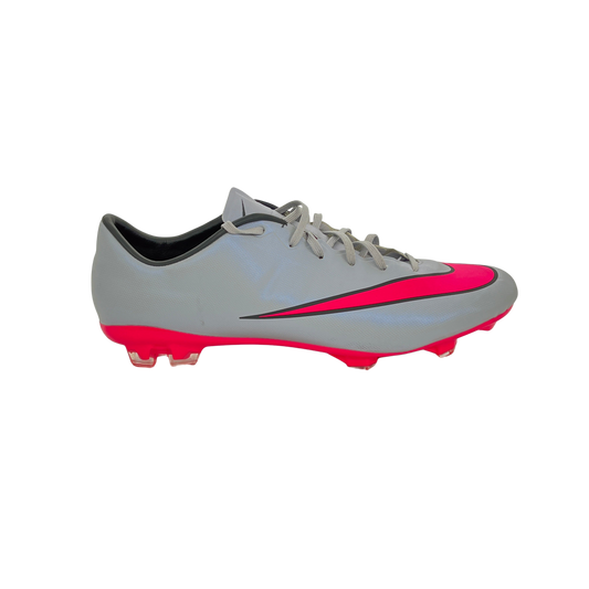 Nike Mercurial Veloce II FG