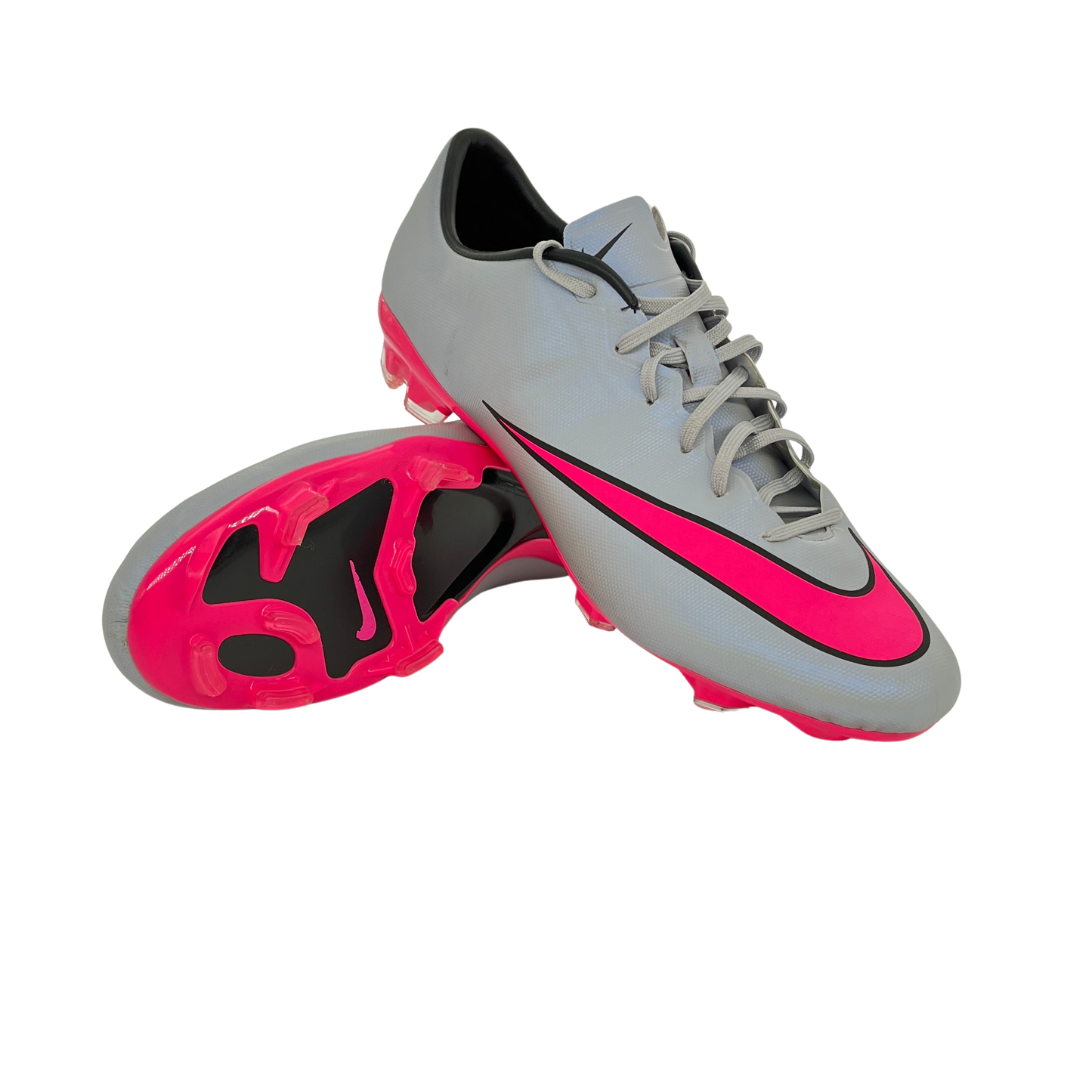 Nike Mercurial Veloce II FG