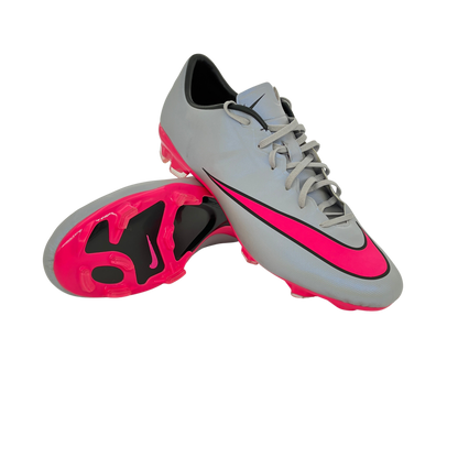 Nike Mercurial Veloce II FG