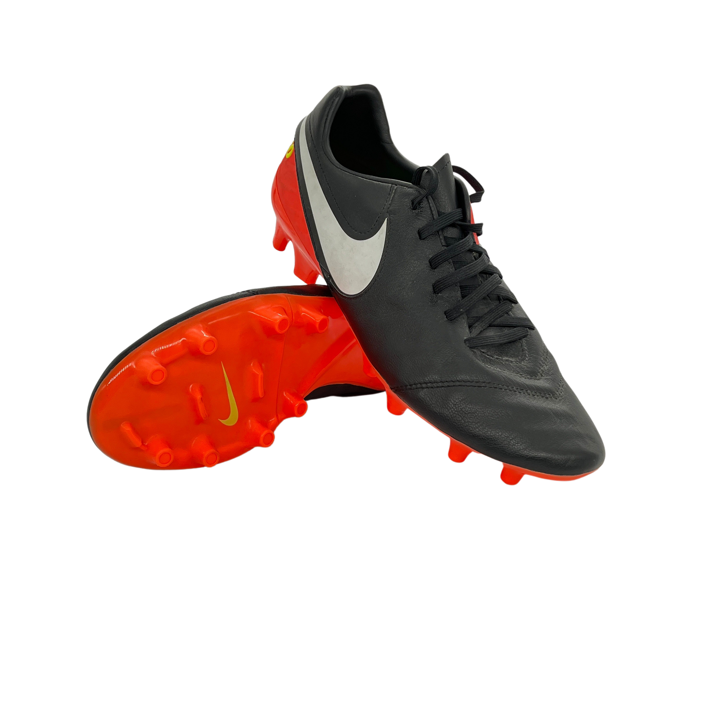 Nike Tiempo Mystic V FG â FTBLBOOTS GmbH