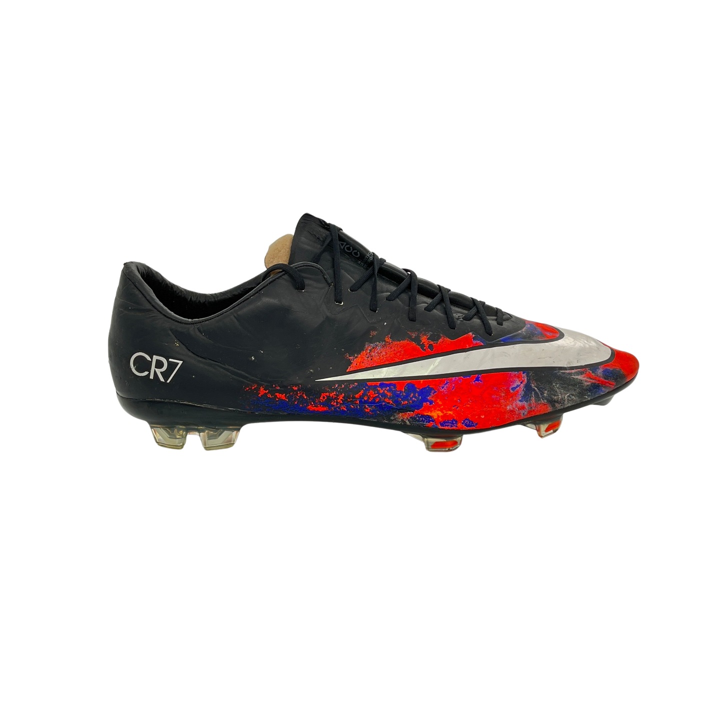 Nike Mercurial Vapor X CR7 FG