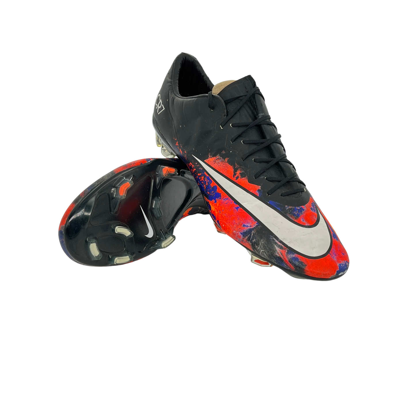 Nike Mercurial Vapor X CR7 FG