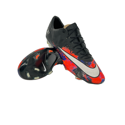 Nike Mercurial Vapor X CR7 FG