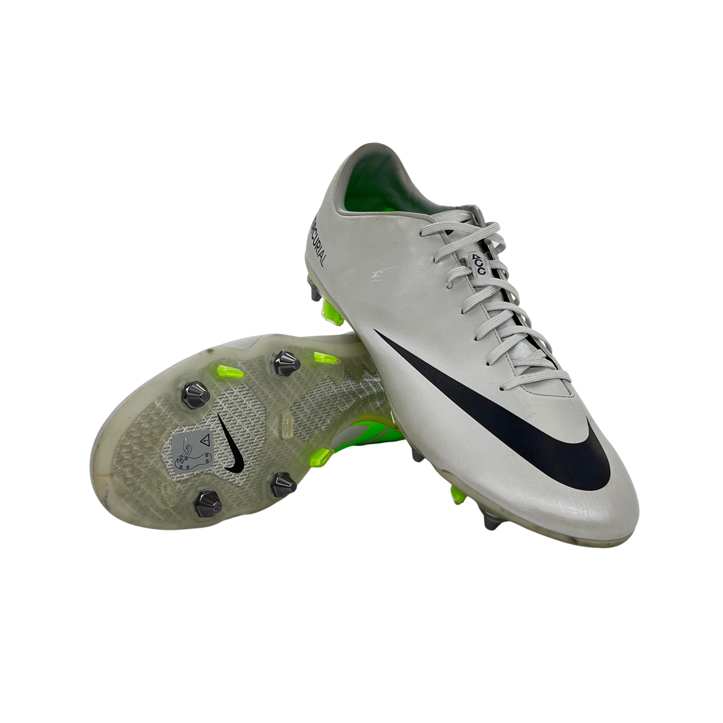 Nike Mercurial Vapor IX SG