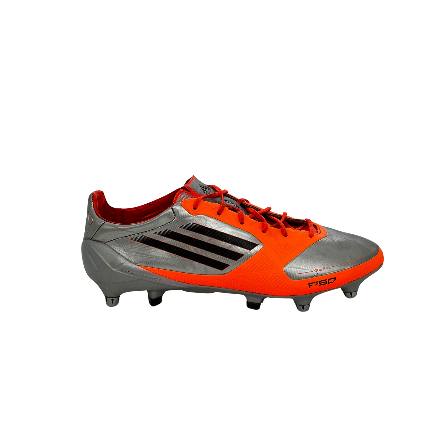 Adidas F50 Adizero TRX SG