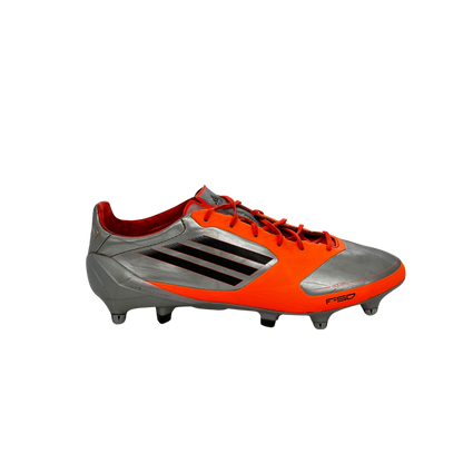 Adidas F50 Adizero TRX SG